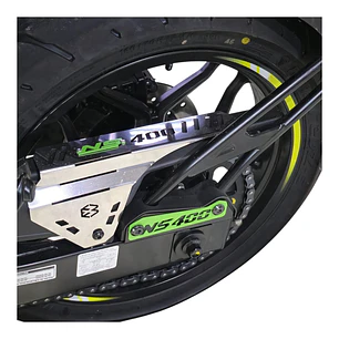 GUARDA CADENA NS 400Z