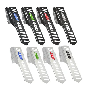 GUARDA CADENA NS 400Z 3D