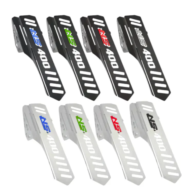 GUARDA CADENA NS 400Z 3D 1