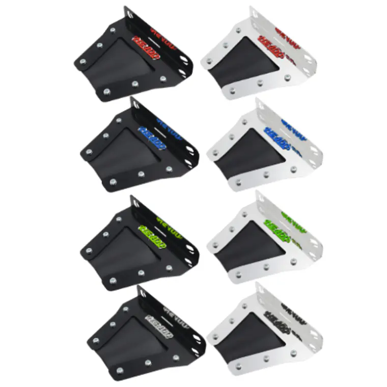 MONOSHOCK NS 400Z 3D 1