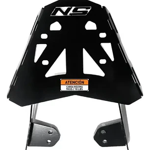 PARRILLA NS 400Z