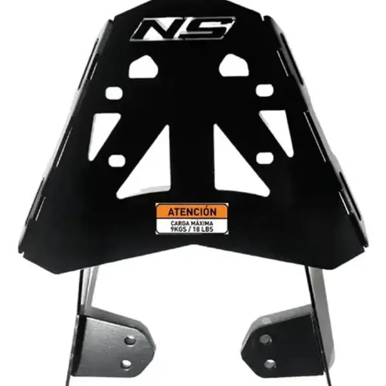 PARRILLA NS 400Z 1