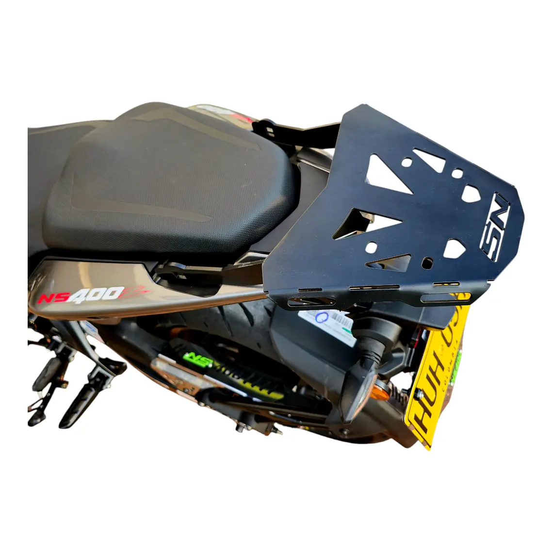 PARRILLA NS 400Z 2