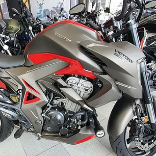 SLIDER ZONTES 350R1