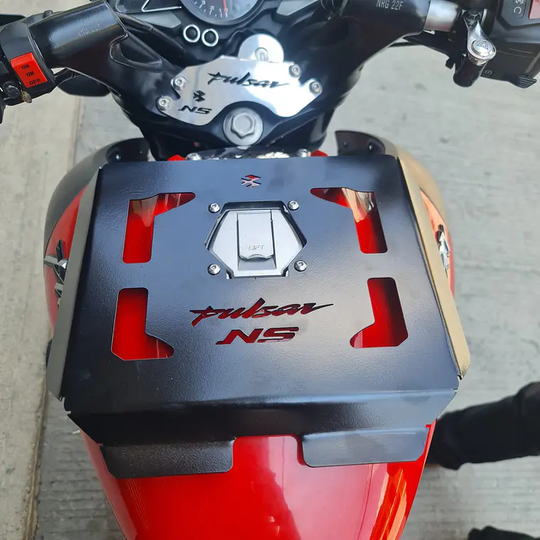 PARRILLA TANQUE NS 400Z 2