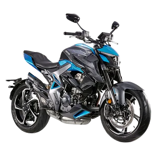 Zontes 350R1