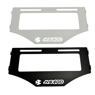 PORTA PLACA NS 400Z
