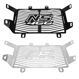 RADIADOR NS 400Z