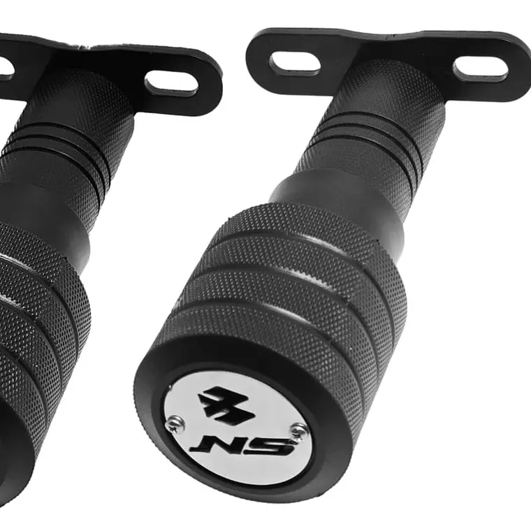 SLIDER BASICOS NS 400Z 1