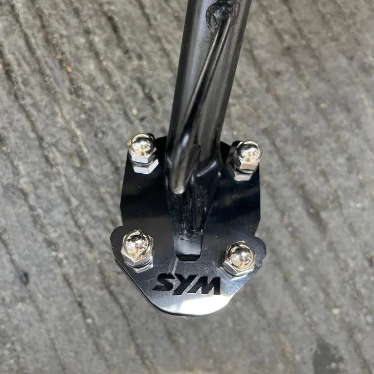 BASE GATO SYM ADXTG 150 3