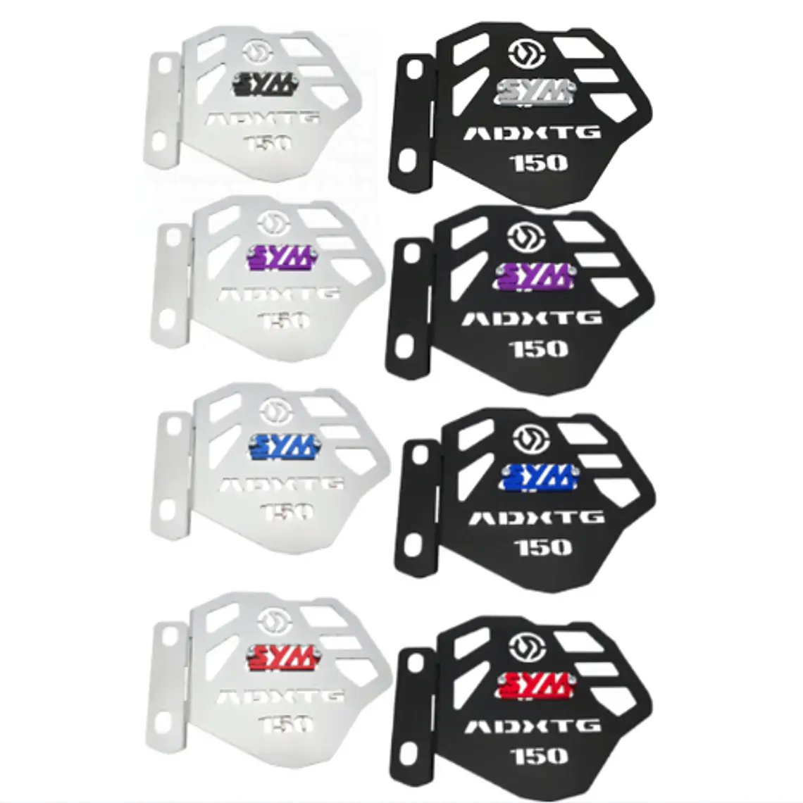 CALIPER SYM ADXTG 150 3D 1