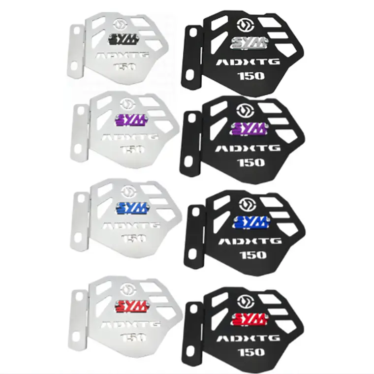 CALIPER SYM ADXTG 150 3D 1