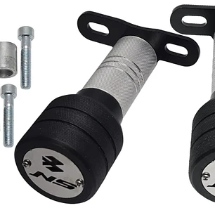 SLIDER DE LUJO NS 400Z