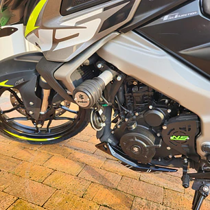 SLIDER DE LUJO NS 400Z