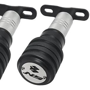 SLIDER PREMIUM NS 400Z