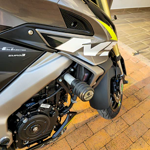 SLIDER PREMIUM NS 400Z