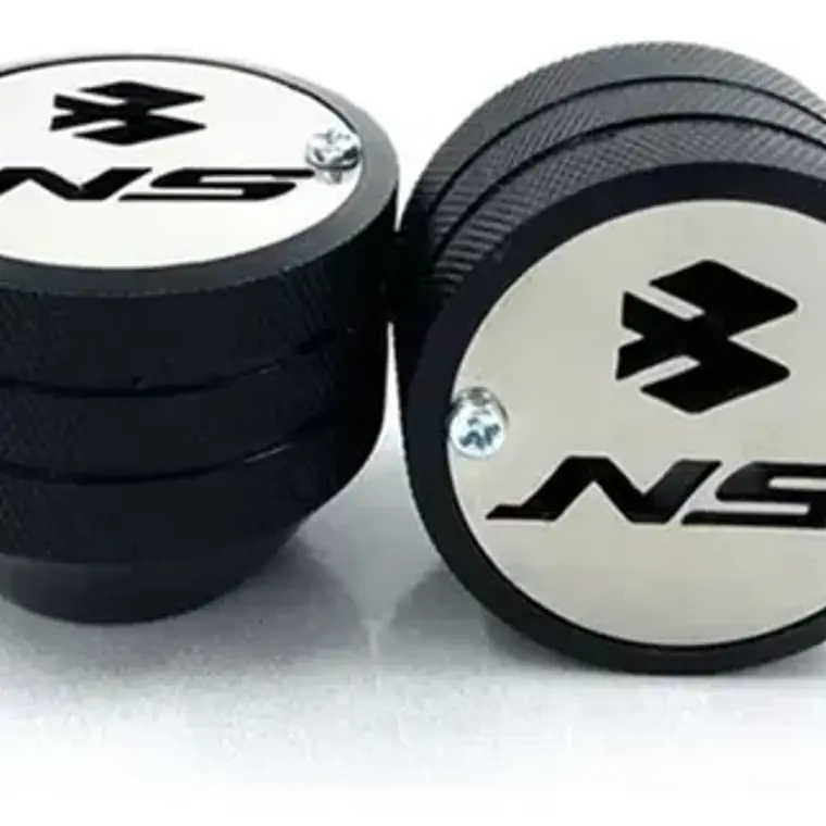 SLIDER SPOOL NS 400Z TRASEROS 1