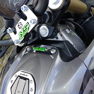 TAPA GASOLINA NS 400