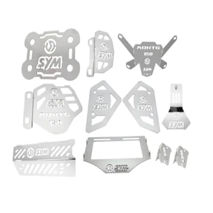 KIT DE ACCESORIOS SYM ADXTG 150