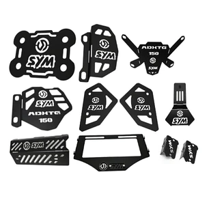 KIT DE ACCESORIOS SYM ADXTG 150