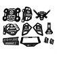 KIT DE ACCESORIOS SYM ADXTG 150 - Miniatura 2