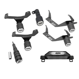 KIT DE DEFENSAS SYM ADXTG 150 REF 1