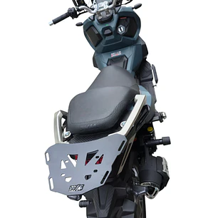 PARRILLA SYM ADXTG 150