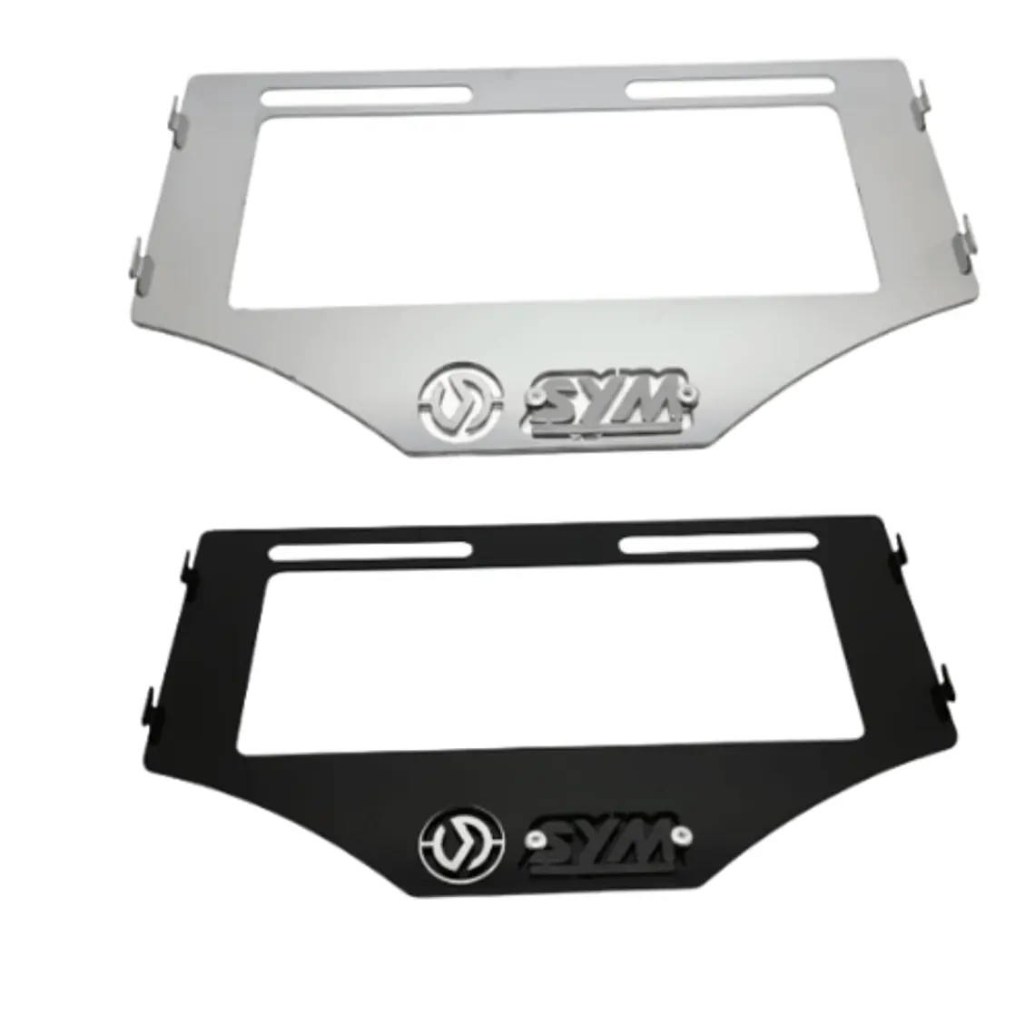 PORTA PLACA SYM ADXTG 150 1