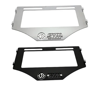 PORTA PLACA SYM ADXTG 150