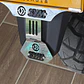 PORTA PLACA SYM ADXTG 150 3D - Miniatura 3