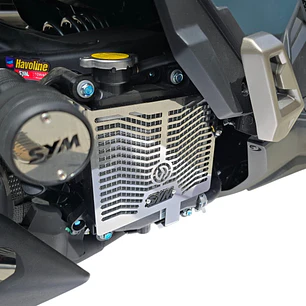 PROTECTOR RADIADOR SYM ADXTG 150 3D