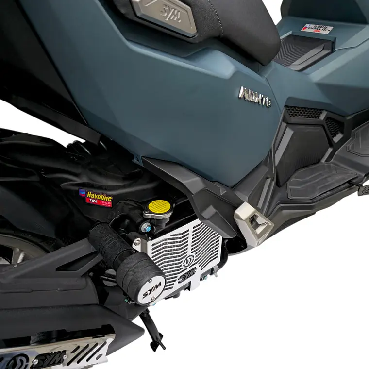 SLIDER EXOSTO SYM ADXTG 150 2