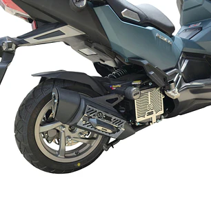 SLIDER MOFLE SYM ADXTG 150