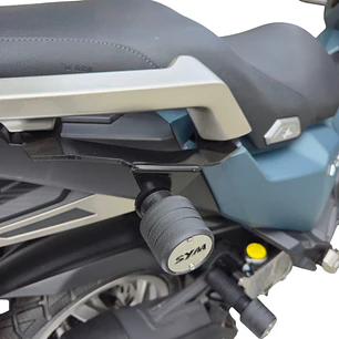 SLIDER TRASEROS SYM ADXTG 150