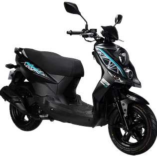 Crox 125