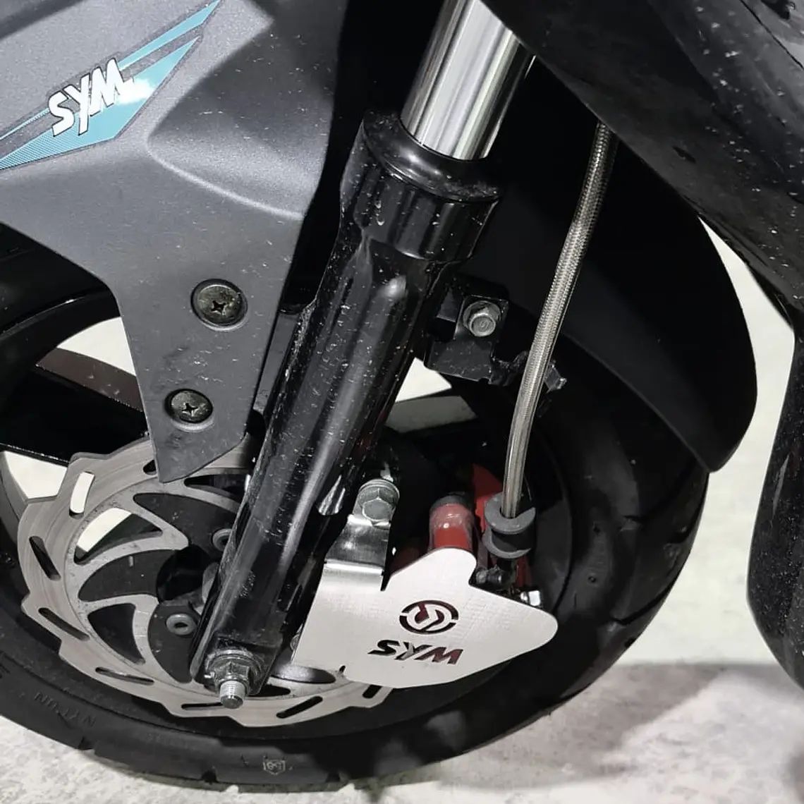 CALIPER SYM CROX 125 2