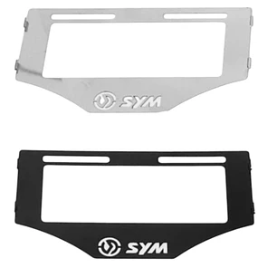 PORTA PLACA SYM CROX 125