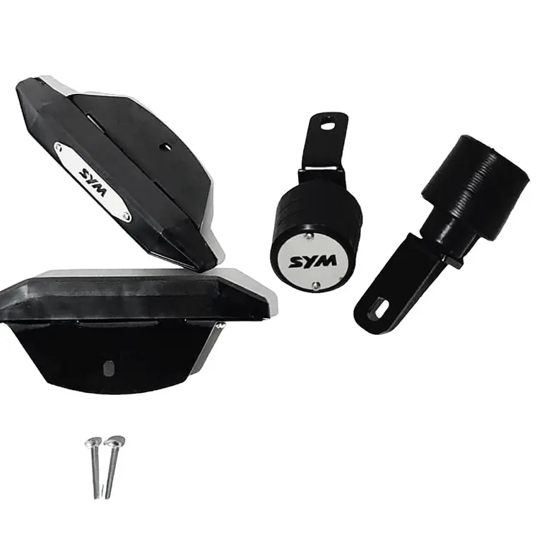 SLIDER PISO + TRASERO SYM CROX 125 1