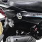 SLIDER PISO + TRASERO SYM CROX 125 - Miniatura 3