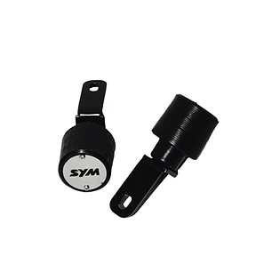 SLIDER TRASERO SYM CROX 125