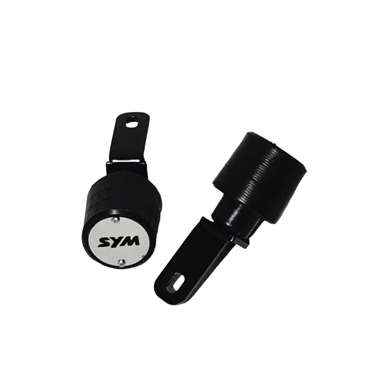 SLIDER TRASERO SYM CROX 125 1