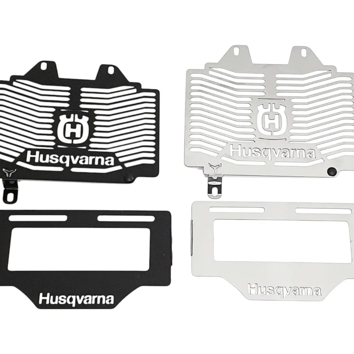 KIT SVARTPILEN 200 -401 (100K) 1