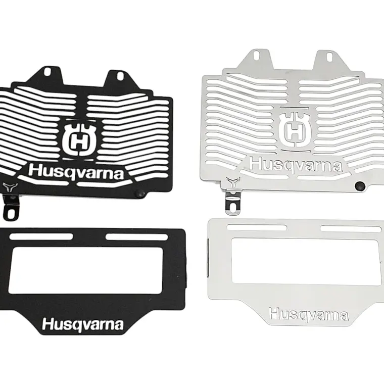 KIT SVARTPILEN 200 -401 (100K) 1