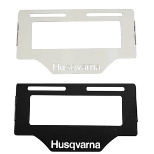 PORTA PLACA SVARTPILEN 200 -401