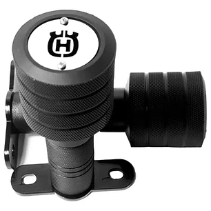 SLIDER BASICO CONO NEGRO SVARTPILEN 200 -401