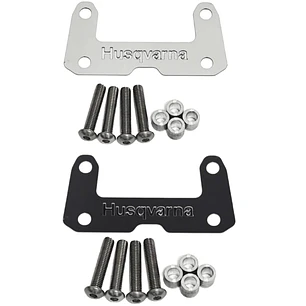 ACUTRAX SVARTPILEN 200 -401