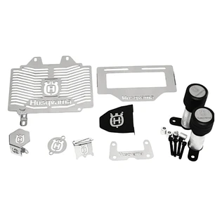 KIT SVARTPILEN 200 -401 (380K)