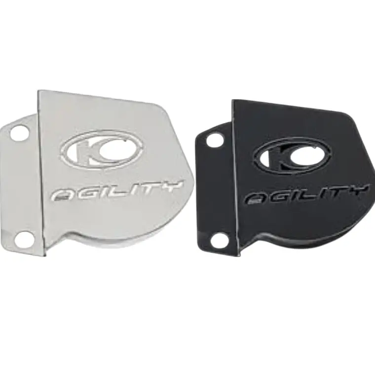 CALIPER AGILITY 1