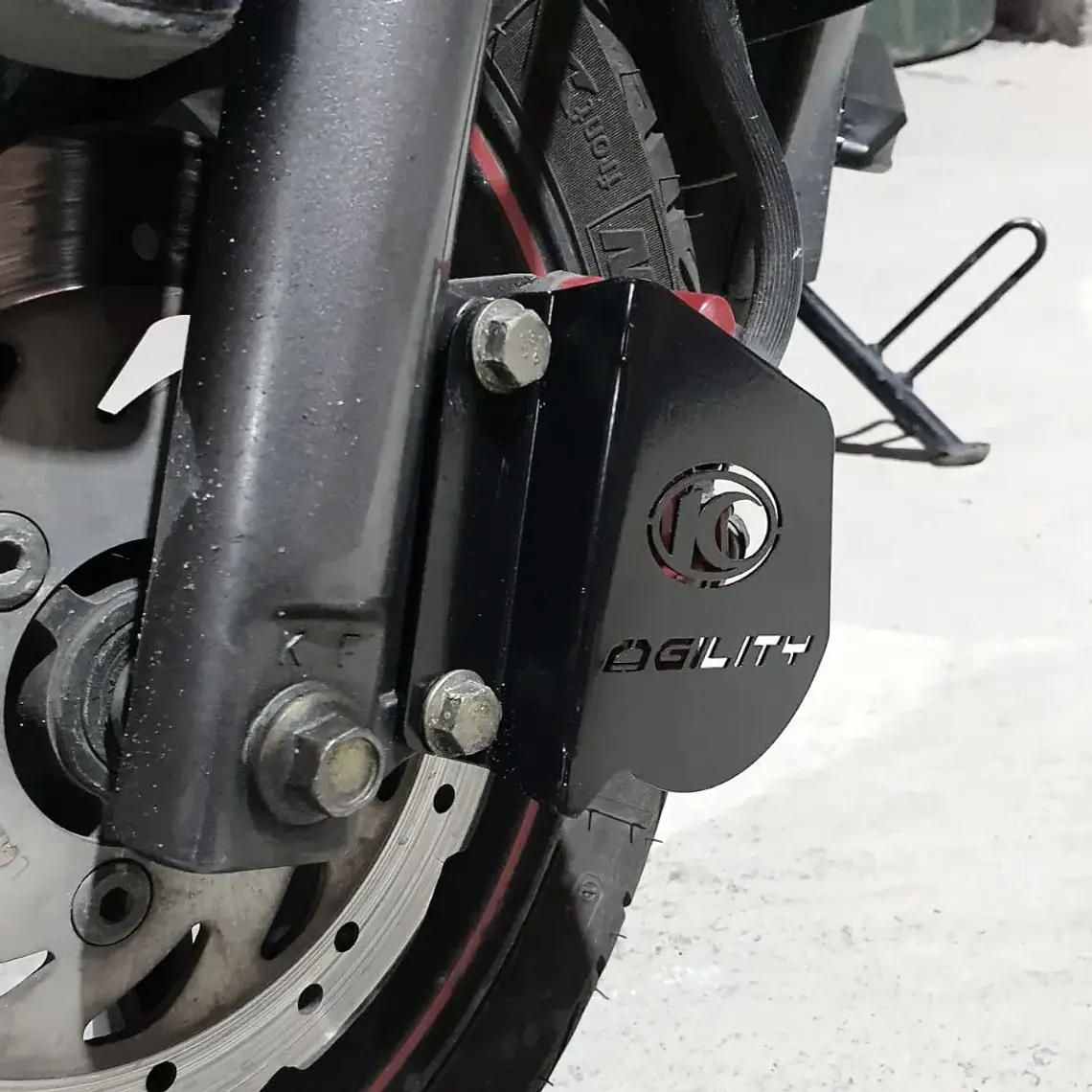 CALIPER AGILITY 2