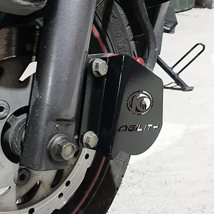 CALIPER AGILITY
